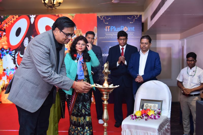 ITPlusPoint Group of Companies Celebrates 9 Years of Excellence with the Launch of Innovative Products and Strategic Partnerships