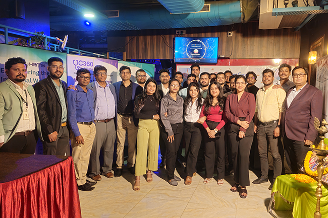 Marks 11th Anniversary with a Celebration of Growth and Excellence