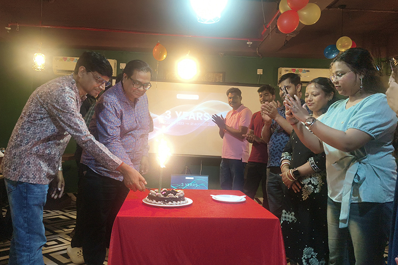 Extrusion ERP celebrates three years of industry-focused ERP solutions