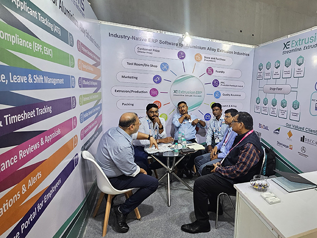 Alumex India 2025