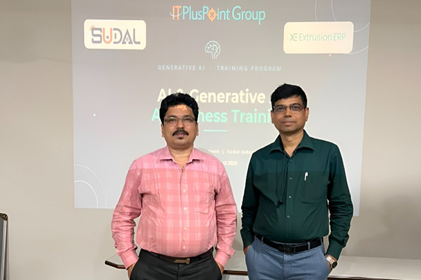 Generative AI Awareness Training Program